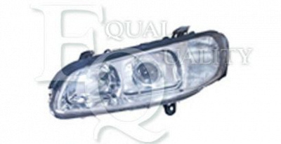 EQUAL QUALITY pp0420d - Основная фара